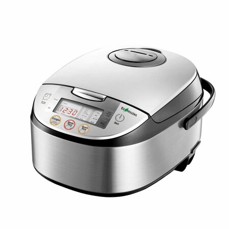 CARNE High Tech Multi-function Rice Cooker CA3543854